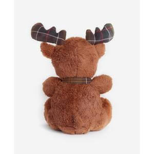 Barbour Dog Reindeer Toy